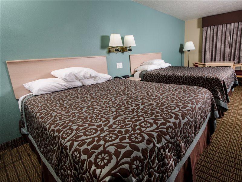 Days Inn By Wyndham Portland Central Kültér fotó